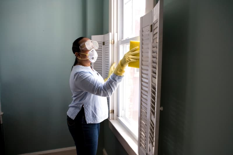 Industrial Cleaning: Why Your Business Cannot Afford to Cut Corners