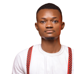 Oyeniyi Kolawole