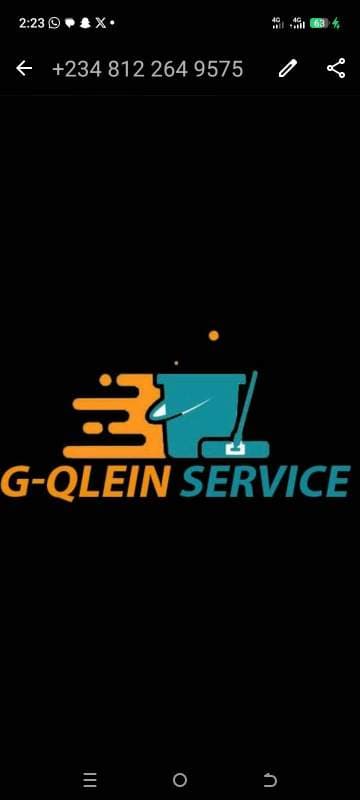 Gqlein Services