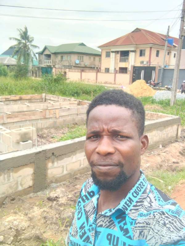 Babatunde Emmanuel