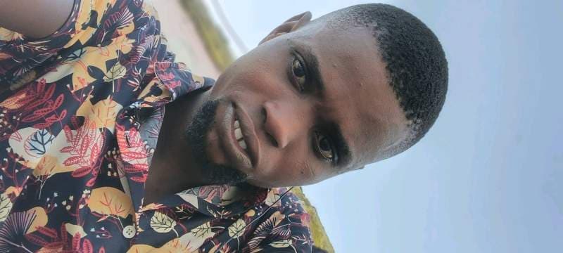 Gabriel Effiong