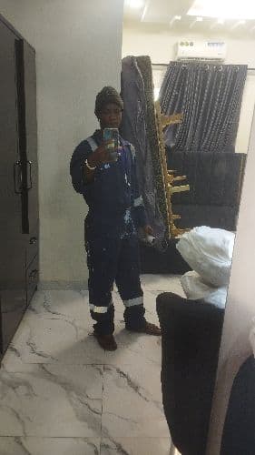 Samod Akorede