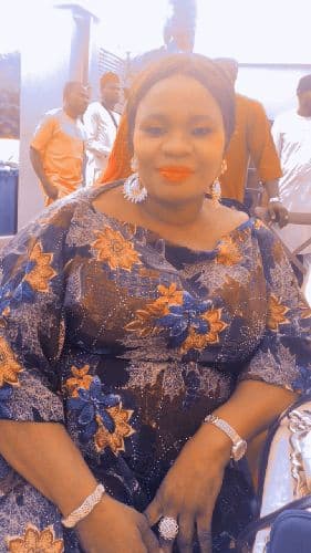 Olowosulu Modupe