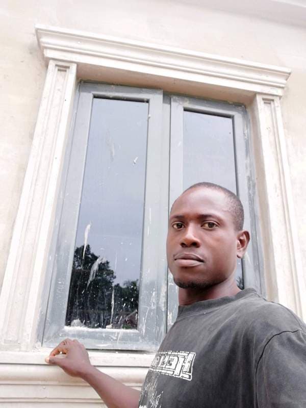 Chidi John
