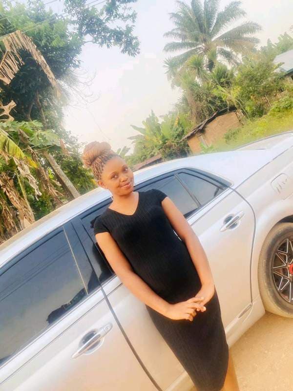 Blessing Ndukwe
