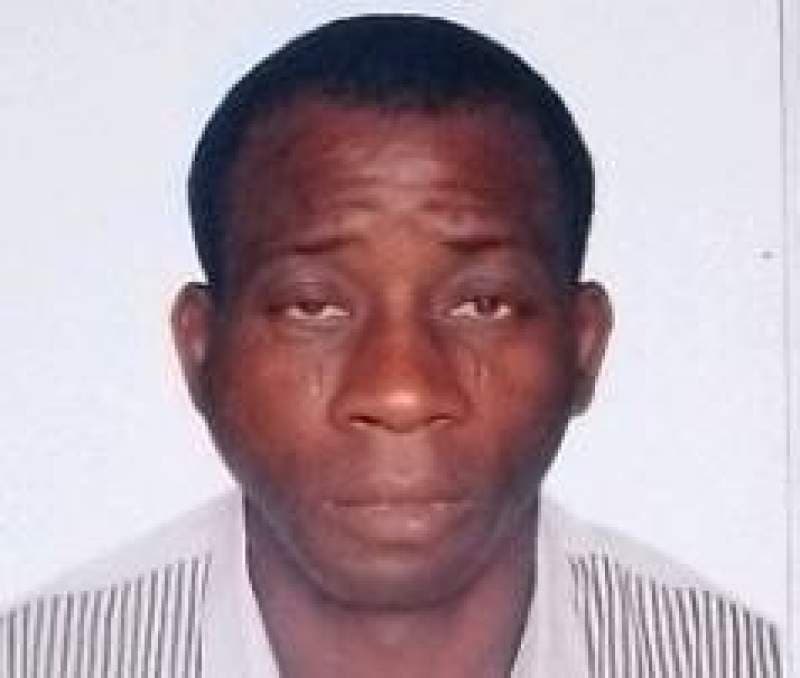 Kayode Ogungbayi