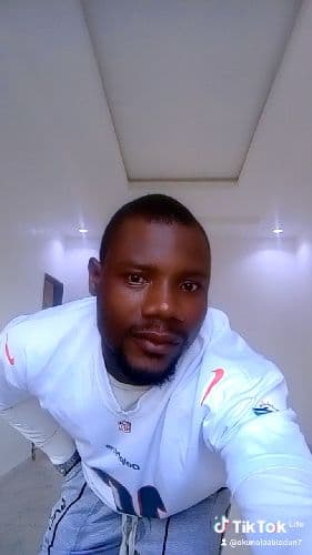 Okunola Samuel