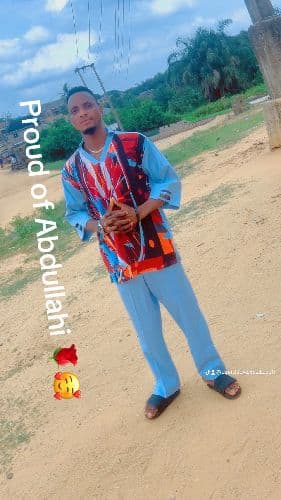 Akorede Adeniyi