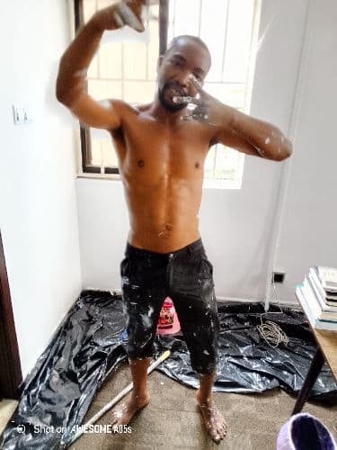 Akin Olawale