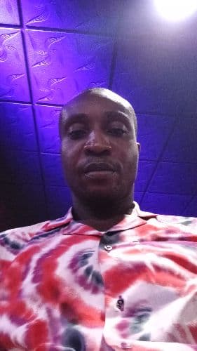 Chibuzo Kalu