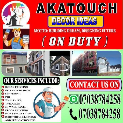 Akatouch Decor