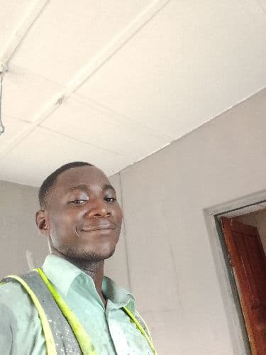 Ajayi Benson
