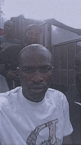 Adeshina Omotayo