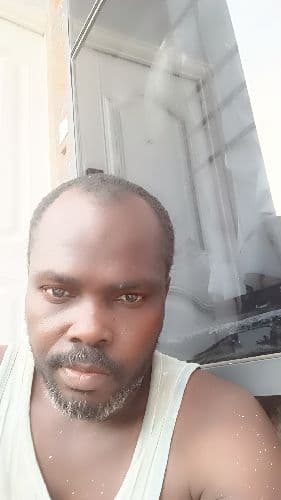 Frank Ekeh