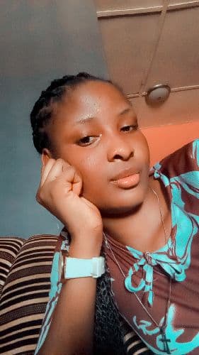 Tolulope Opeyemi