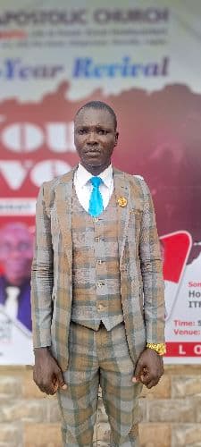 Olalekan Temitayo