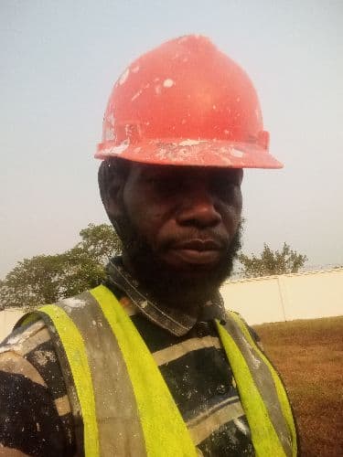Olalekan Ganiyu