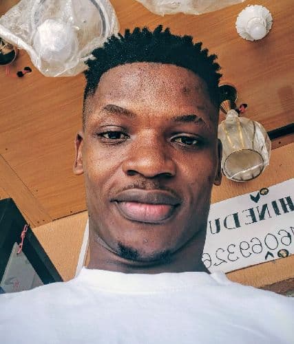 Francis Okafor